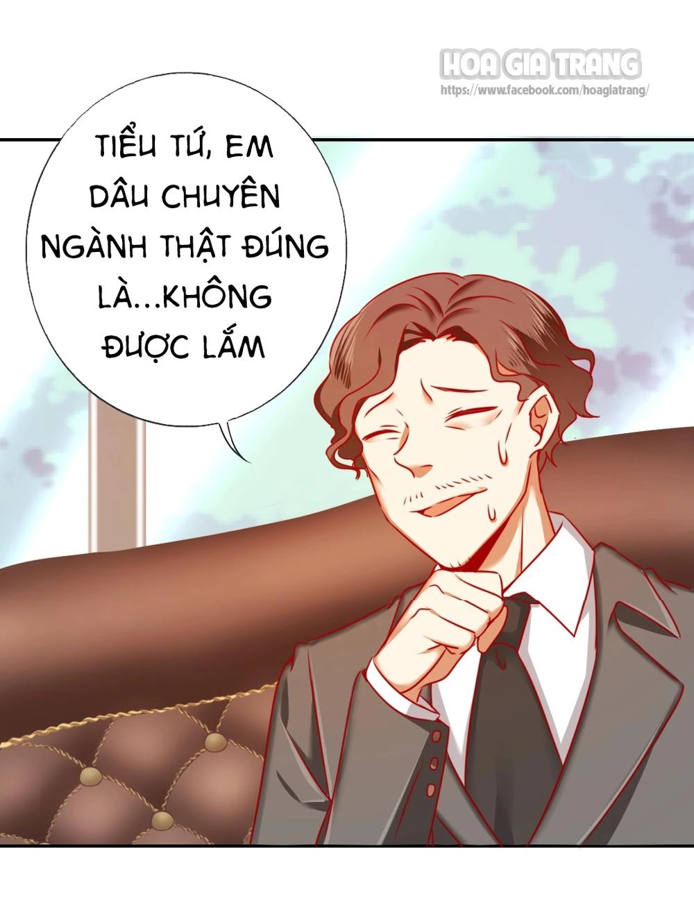 Phục Thù Thiếu Gia Tiểu Điềm Thê Chapter 6 - 27