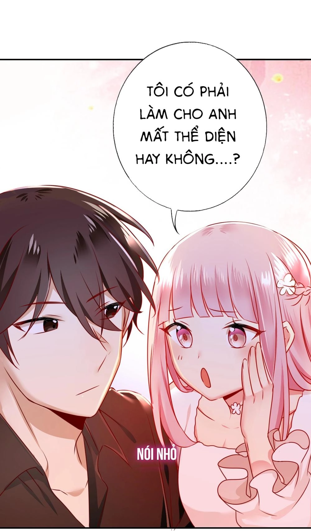 Phục Thù Thiếu Gia Tiểu Điềm Thê Chapter 6 - 28