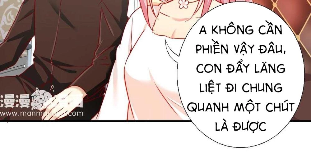 Phục Thù Thiếu Gia Tiểu Điềm Thê Chapter 7 - 3