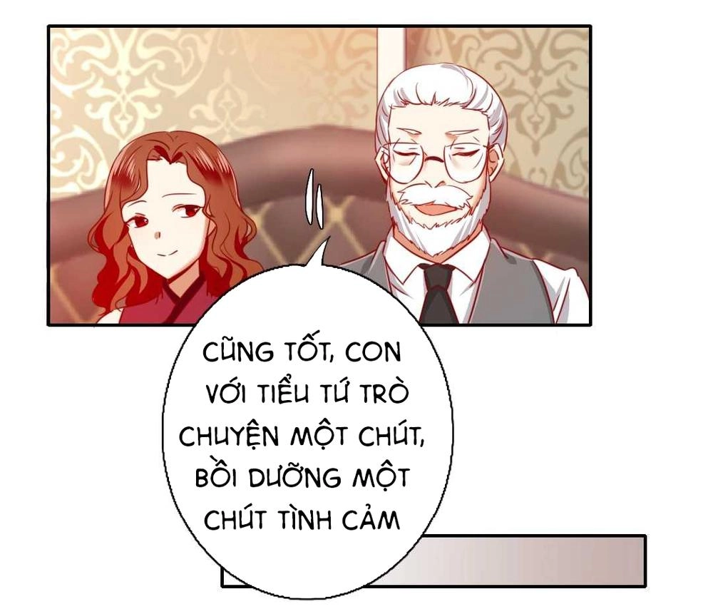 Phục Thù Thiếu Gia Tiểu Điềm Thê Chapter 7 - 4