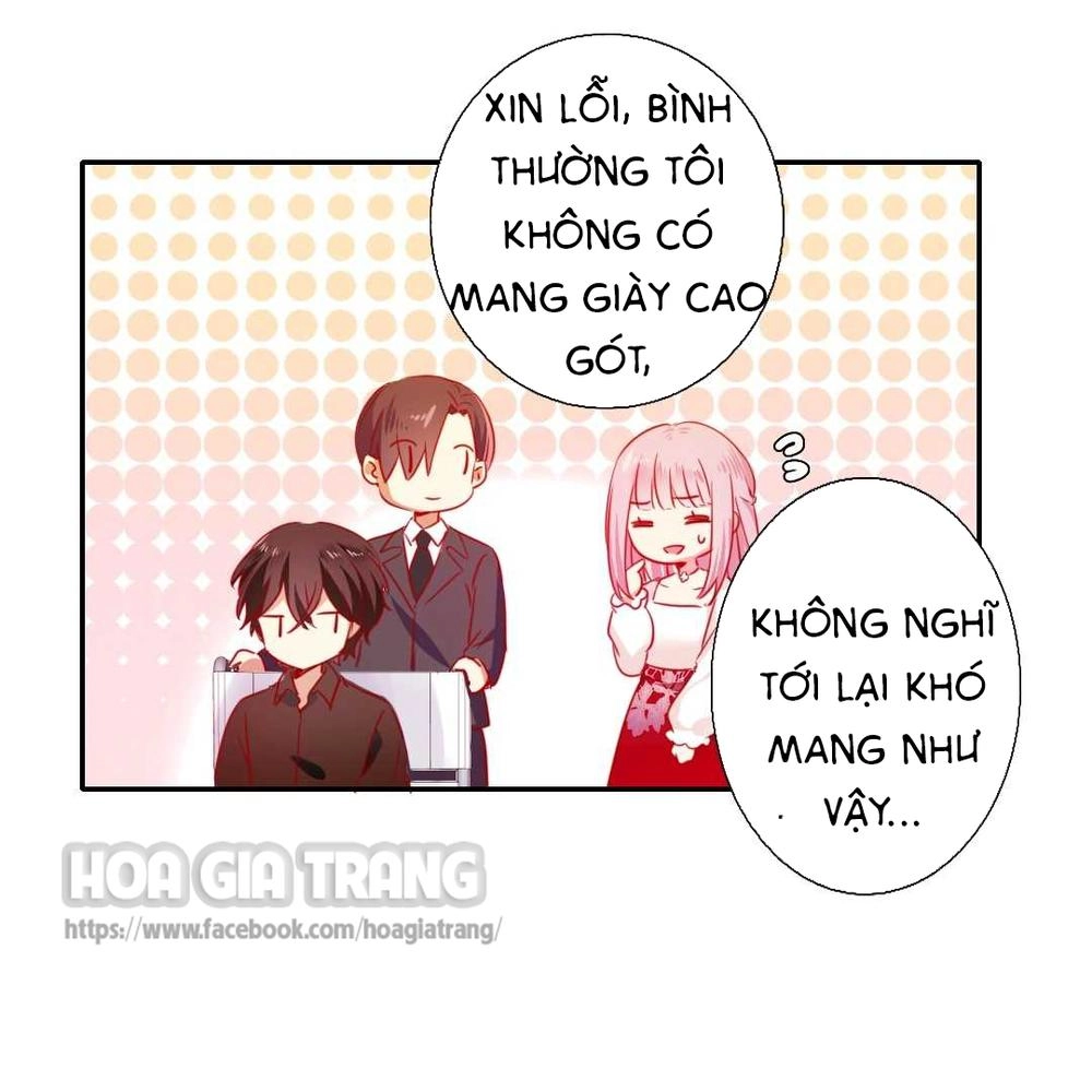 Phục Thù Thiếu Gia Tiểu Điềm Thê Chapter 7 - 7