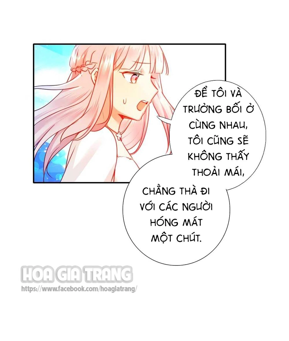 Phục Thù Thiếu Gia Tiểu Điềm Thê Chapter 7 - 10