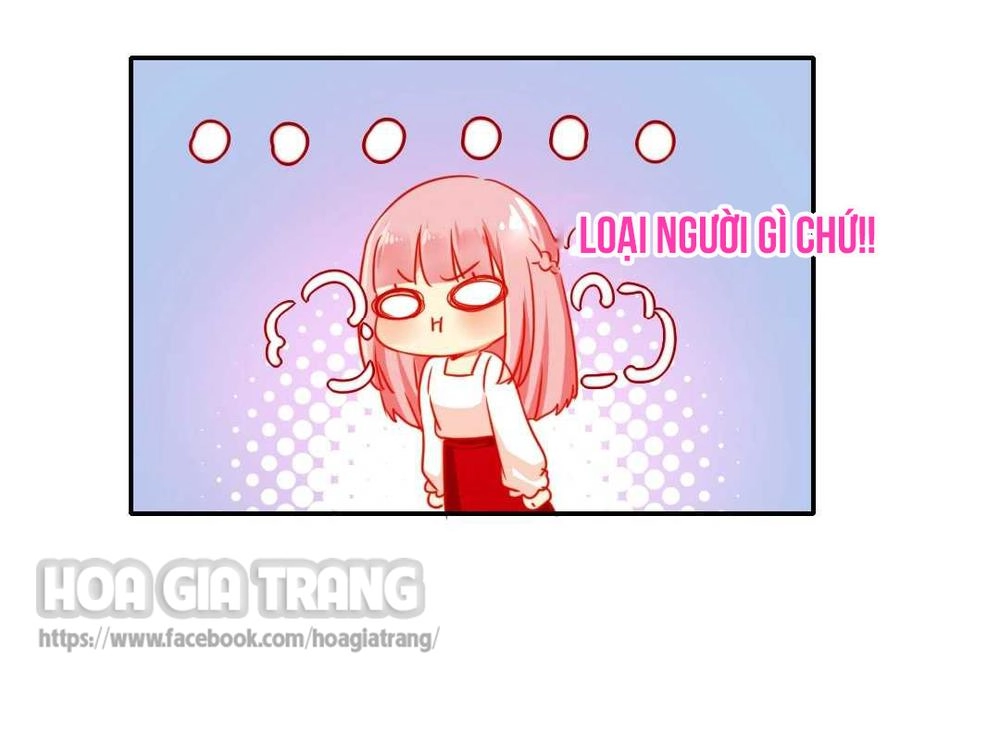 Phục Thù Thiếu Gia Tiểu Điềm Thê Chapter 7 - 25