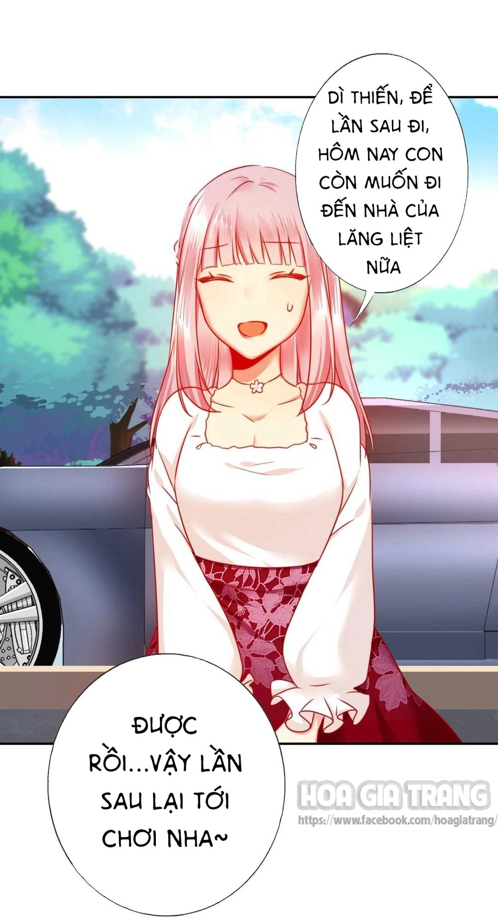 Phục Thù Thiếu Gia Tiểu Điềm Thê Chapter 7 - 28