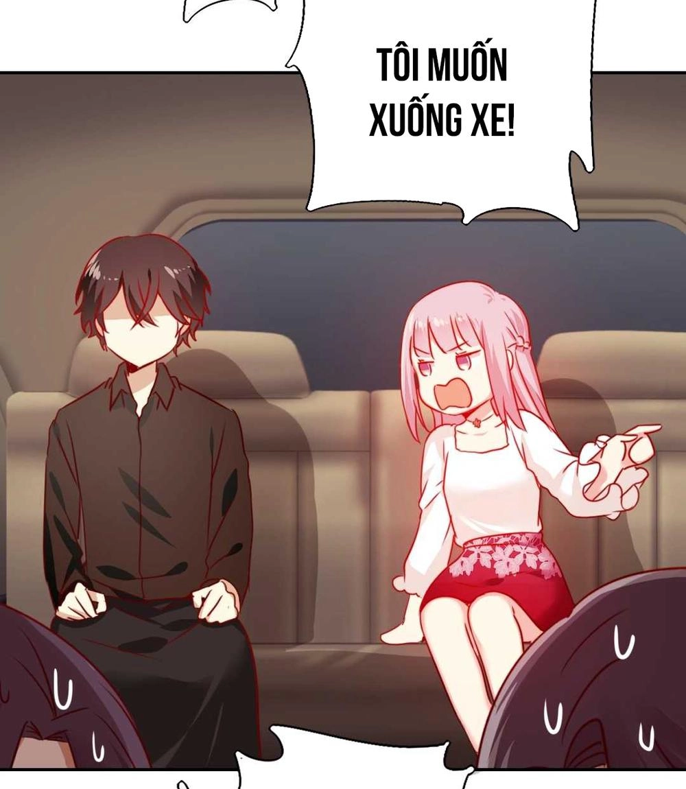 Phục Thù Thiếu Gia Tiểu Điềm Thê Chapter 7 - 33