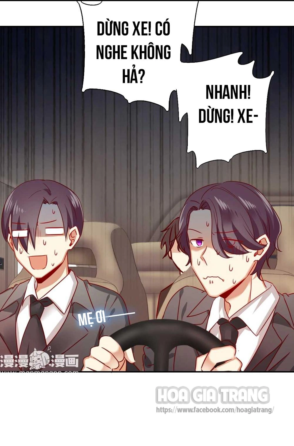 Phục Thù Thiếu Gia Tiểu Điềm Thê Chapter 7 - 34