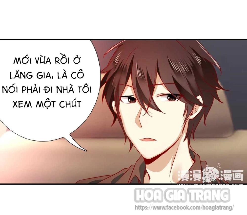 Phục Thù Thiếu Gia Tiểu Điềm Thê Chapter 8 - 2