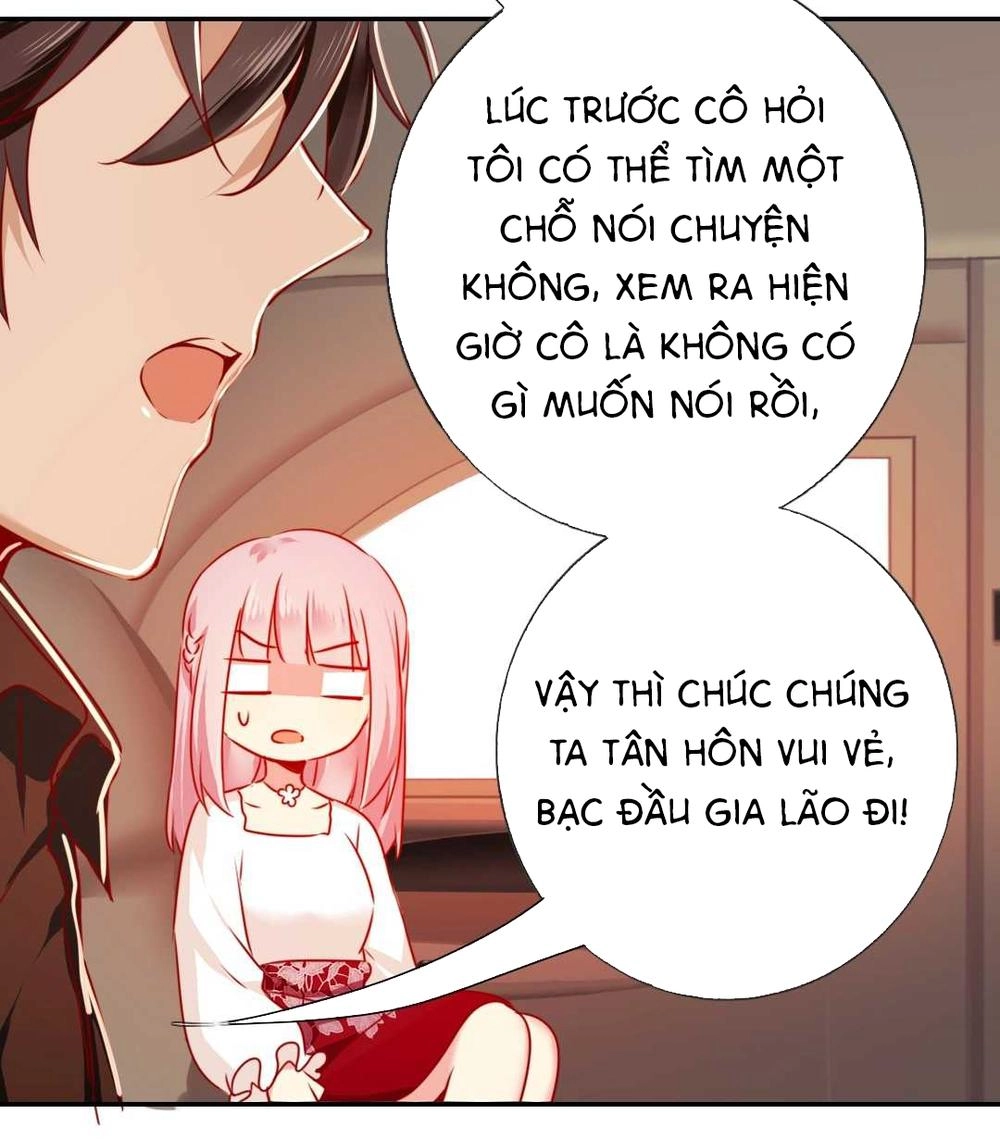 Phục Thù Thiếu Gia Tiểu Điềm Thê Chapter 8 - 5