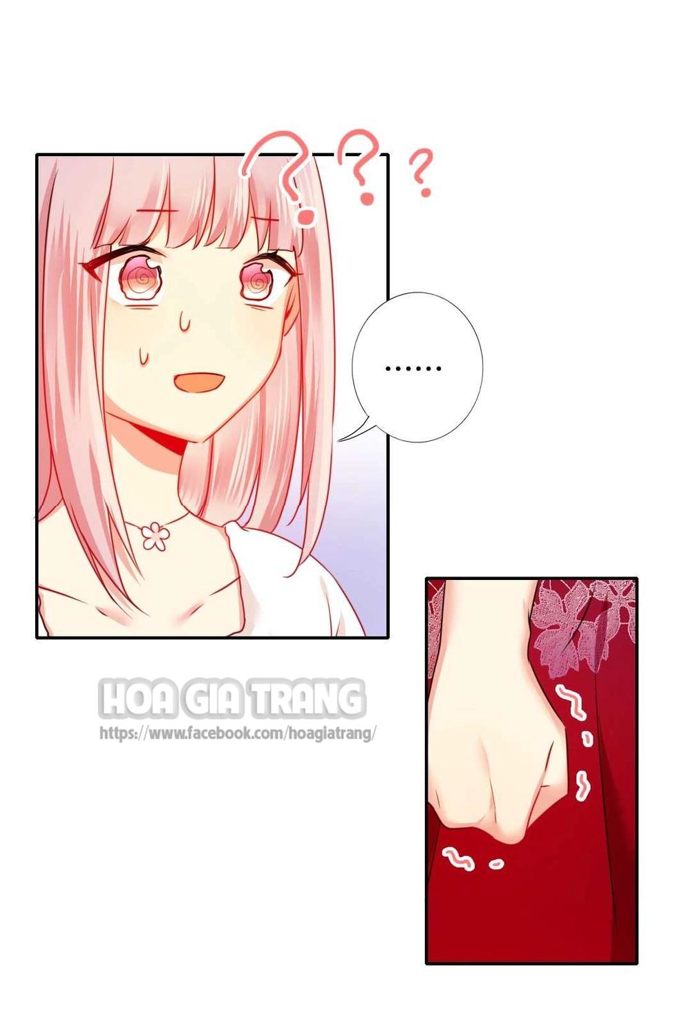 Phục Thù Thiếu Gia Tiểu Điềm Thê Chapter 8 - 22