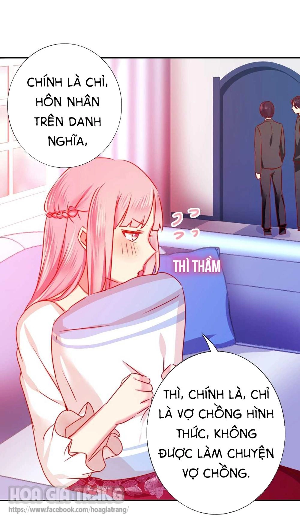 Phục Thù Thiếu Gia Tiểu Điềm Thê Chapter 8 - 27