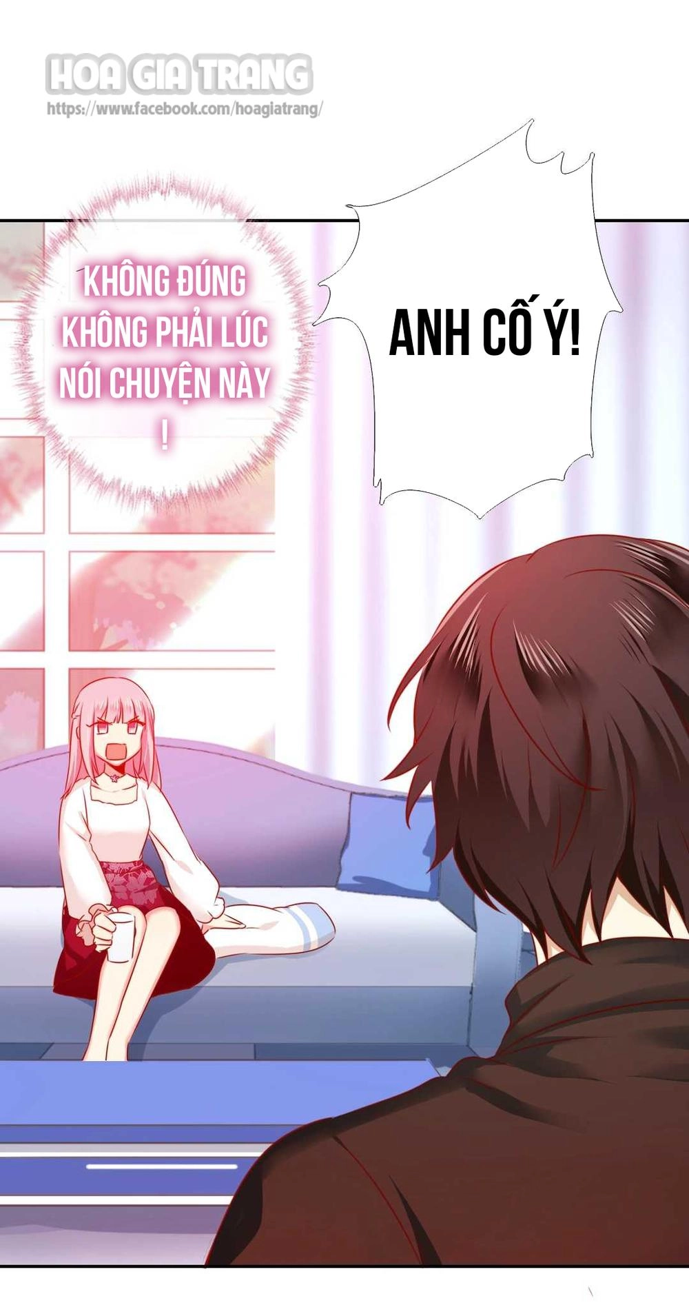 Phục Thù Thiếu Gia Tiểu Điềm Thê Chapter 8 - 32