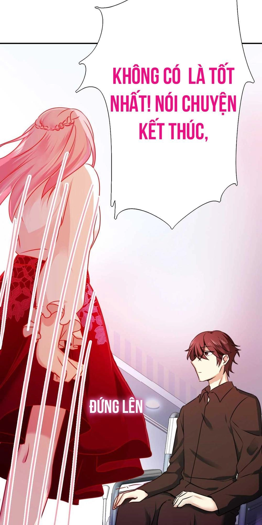 Phục Thù Thiếu Gia Tiểu Điềm Thê Chapter 8 - 35