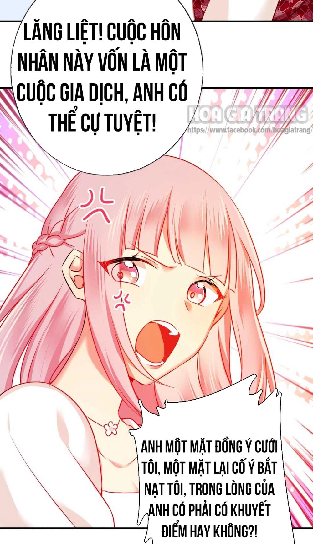 Phục Thù Thiếu Gia Tiểu Điềm Thê Chapter 9 - 4