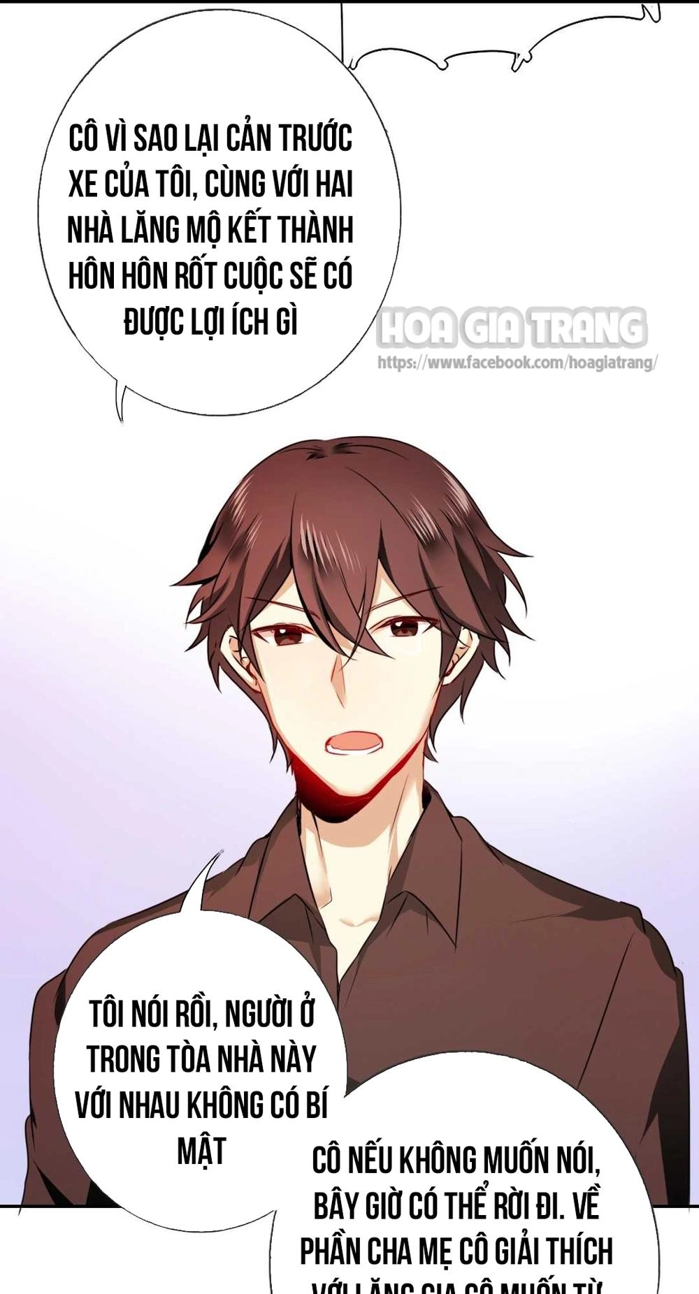 Phục Thù Thiếu Gia Tiểu Điềm Thê Chapter 9 - 5