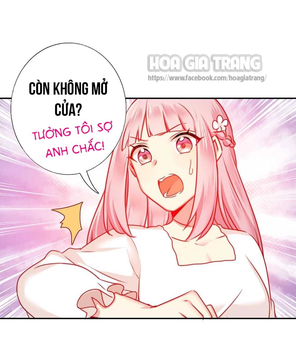 Phục Thù Thiếu Gia Tiểu Điềm Thê Chapter 9 - 11