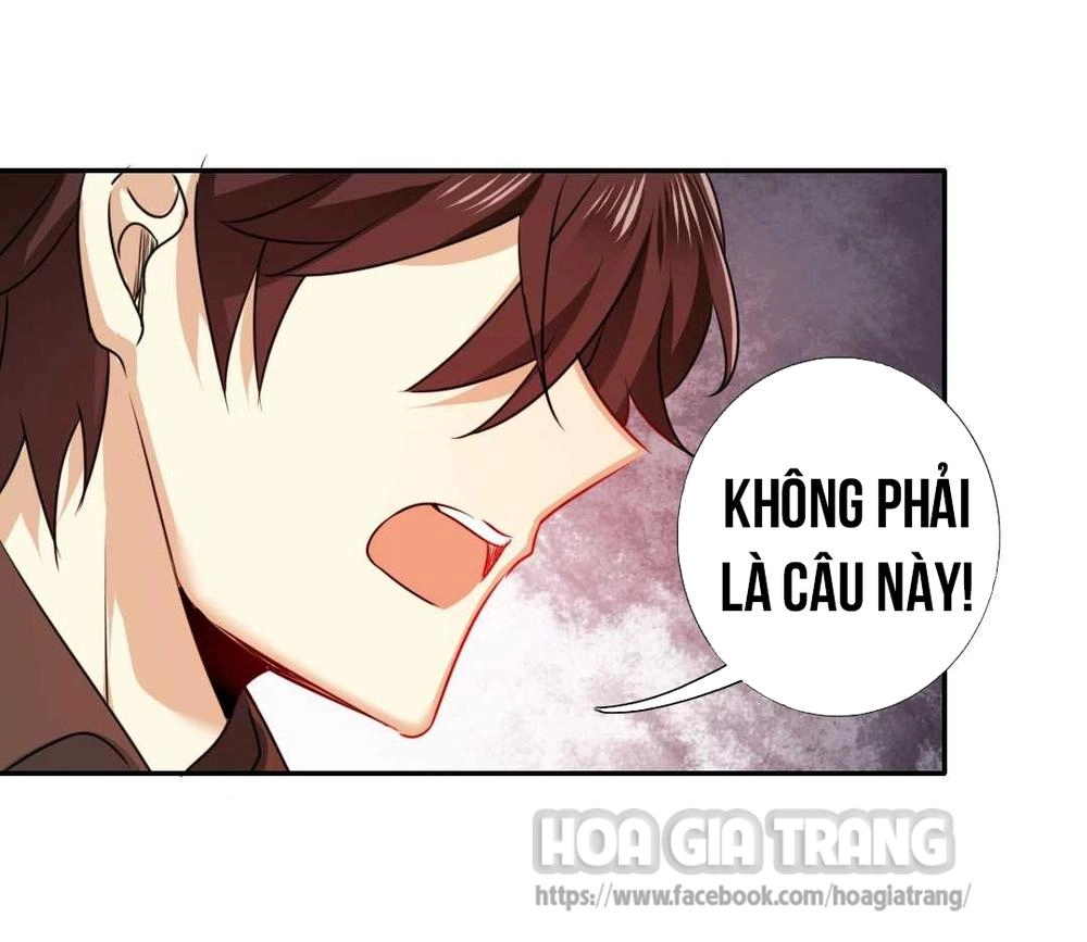 Phục Thù Thiếu Gia Tiểu Điềm Thê Chapter 9 - 12