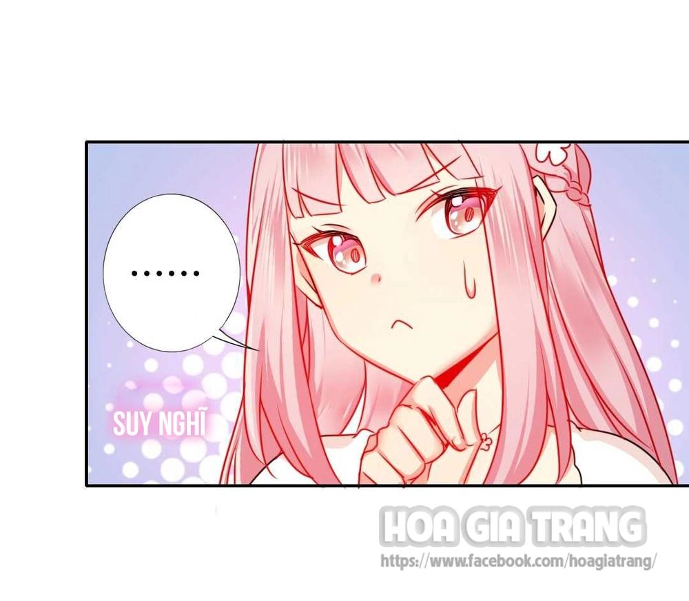 Phục Thù Thiếu Gia Tiểu Điềm Thê Chapter 9 - 13