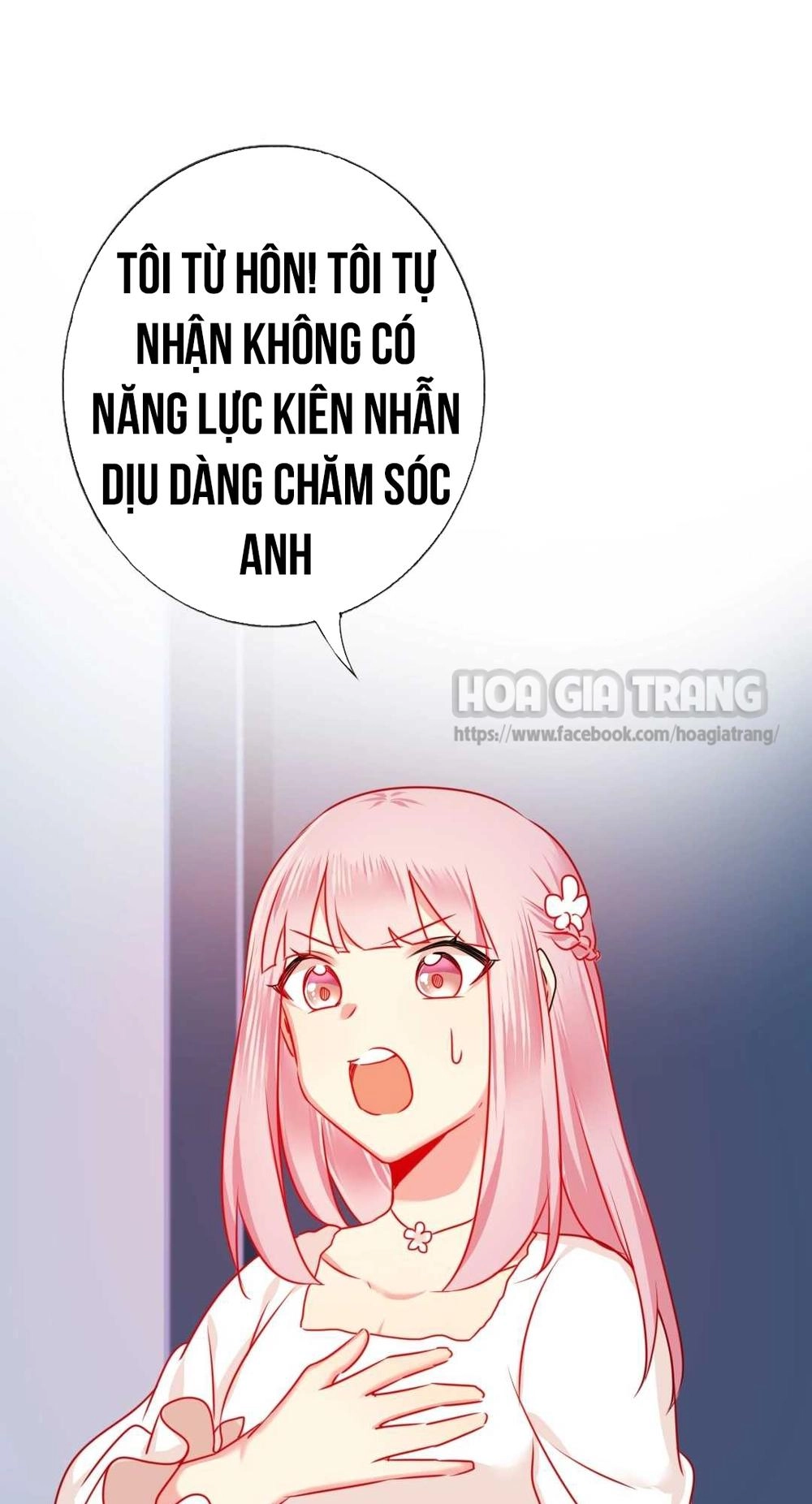 Phục Thù Thiếu Gia Tiểu Điềm Thê Chapter 9 - 14