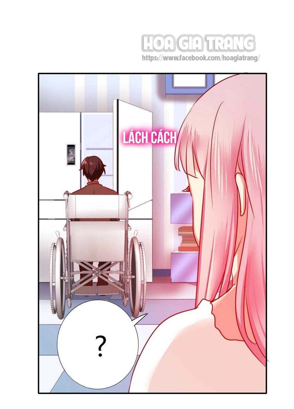 Phục Thù Thiếu Gia Tiểu Điềm Thê Chapter 9 - 18