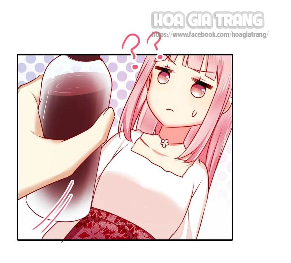 Phục Thù Thiếu Gia Tiểu Điềm Thê Chapter 9 - 19