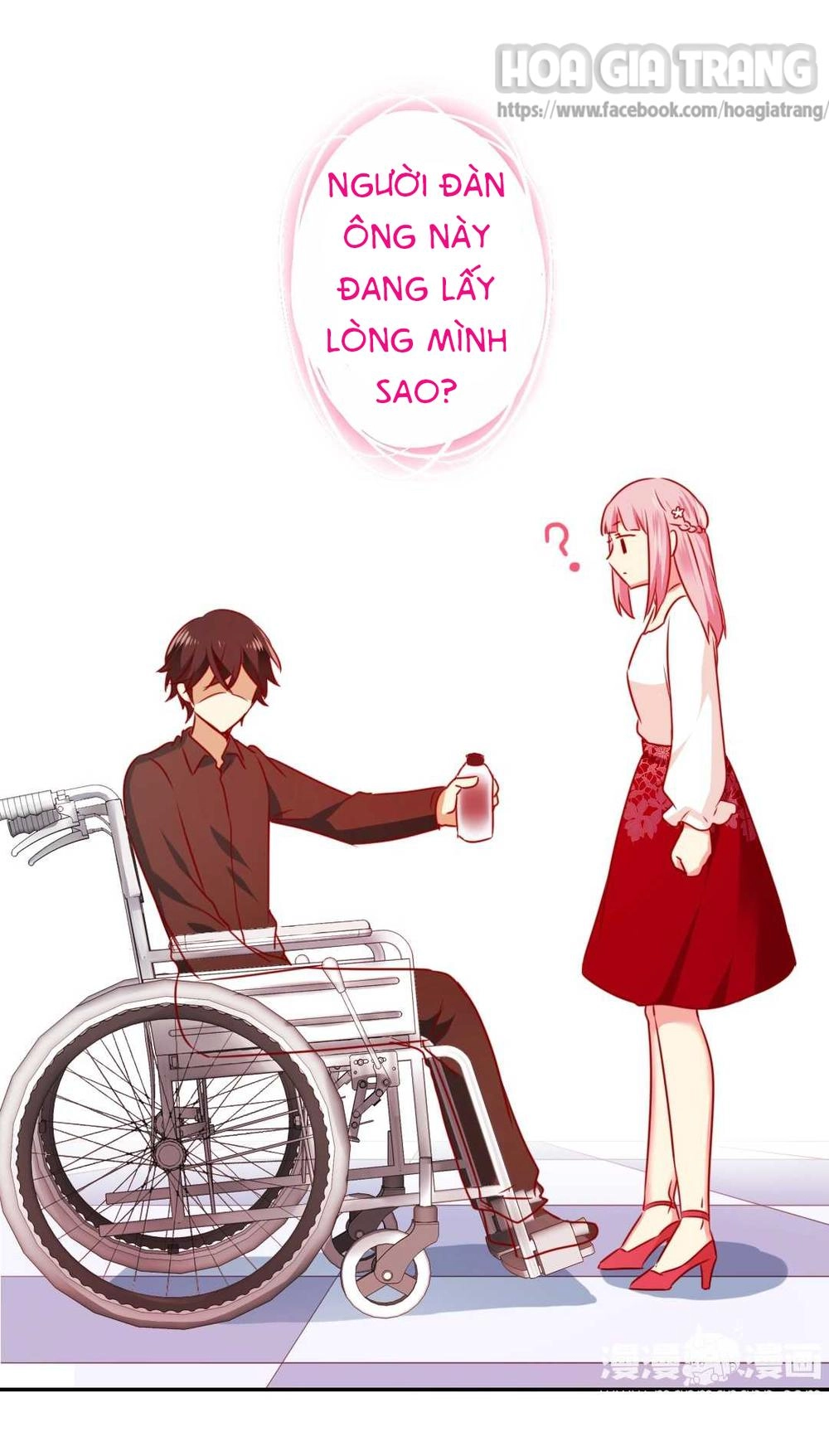 Phục Thù Thiếu Gia Tiểu Điềm Thê Chapter 9 - 20