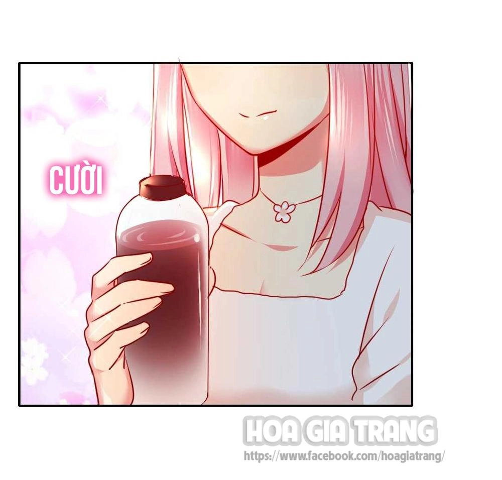 Phục Thù Thiếu Gia Tiểu Điềm Thê Chapter 9 - 21