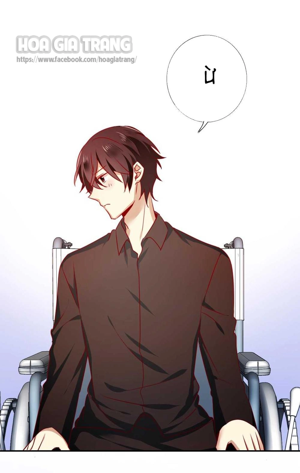 Phục Thù Thiếu Gia Tiểu Điềm Thê Chapter 9 - 24