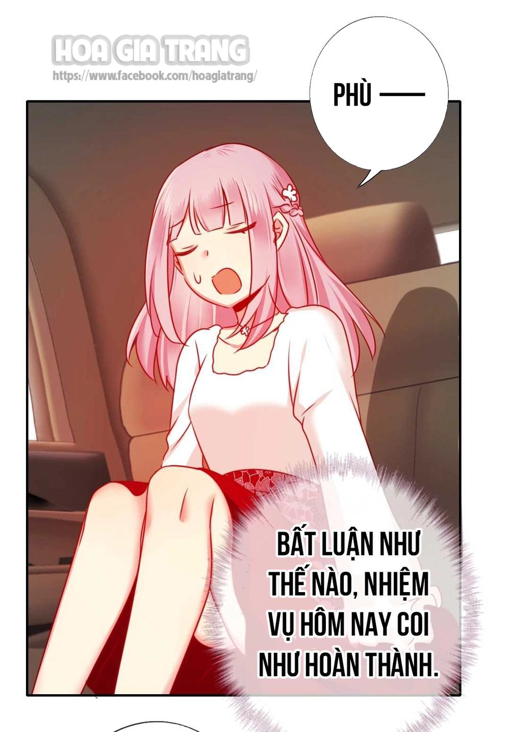 Phục Thù Thiếu Gia Tiểu Điềm Thê Chapter 9 - 26