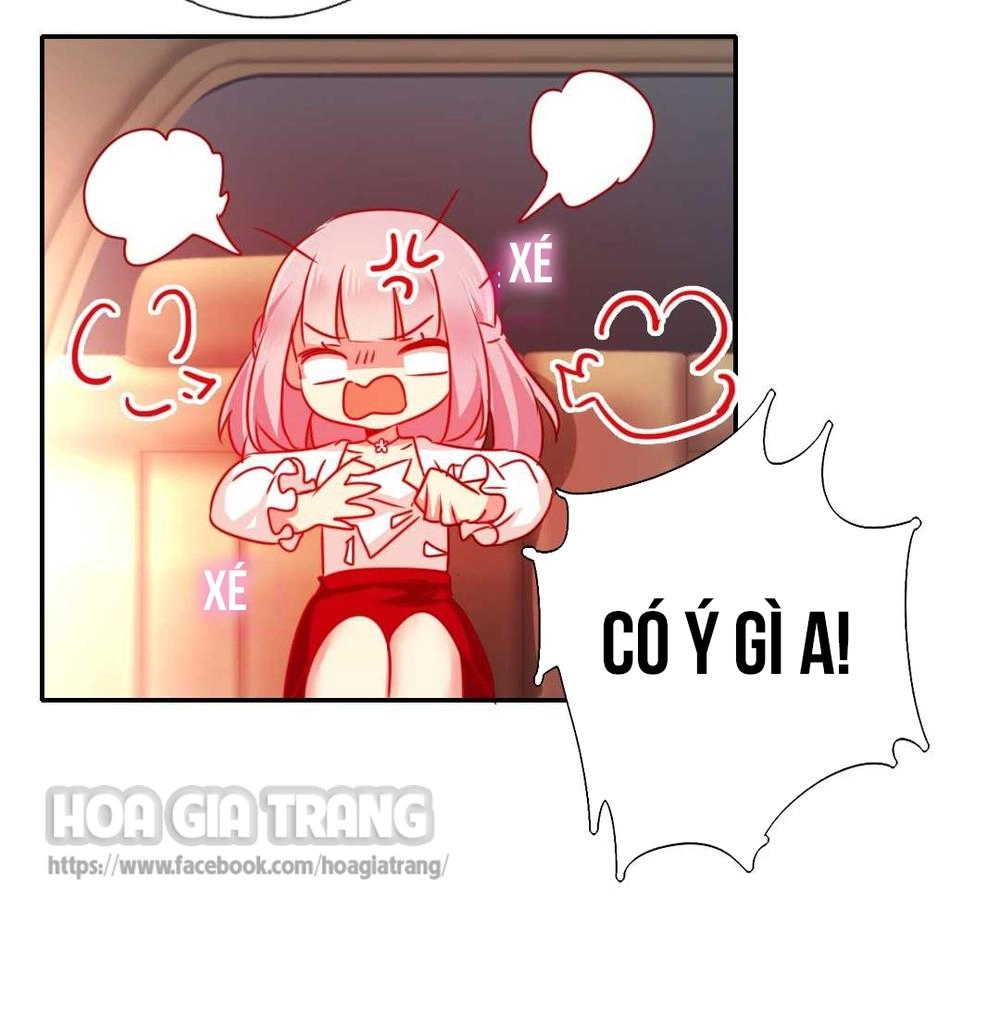 Phục Thù Thiếu Gia Tiểu Điềm Thê Chapter 9 - 30