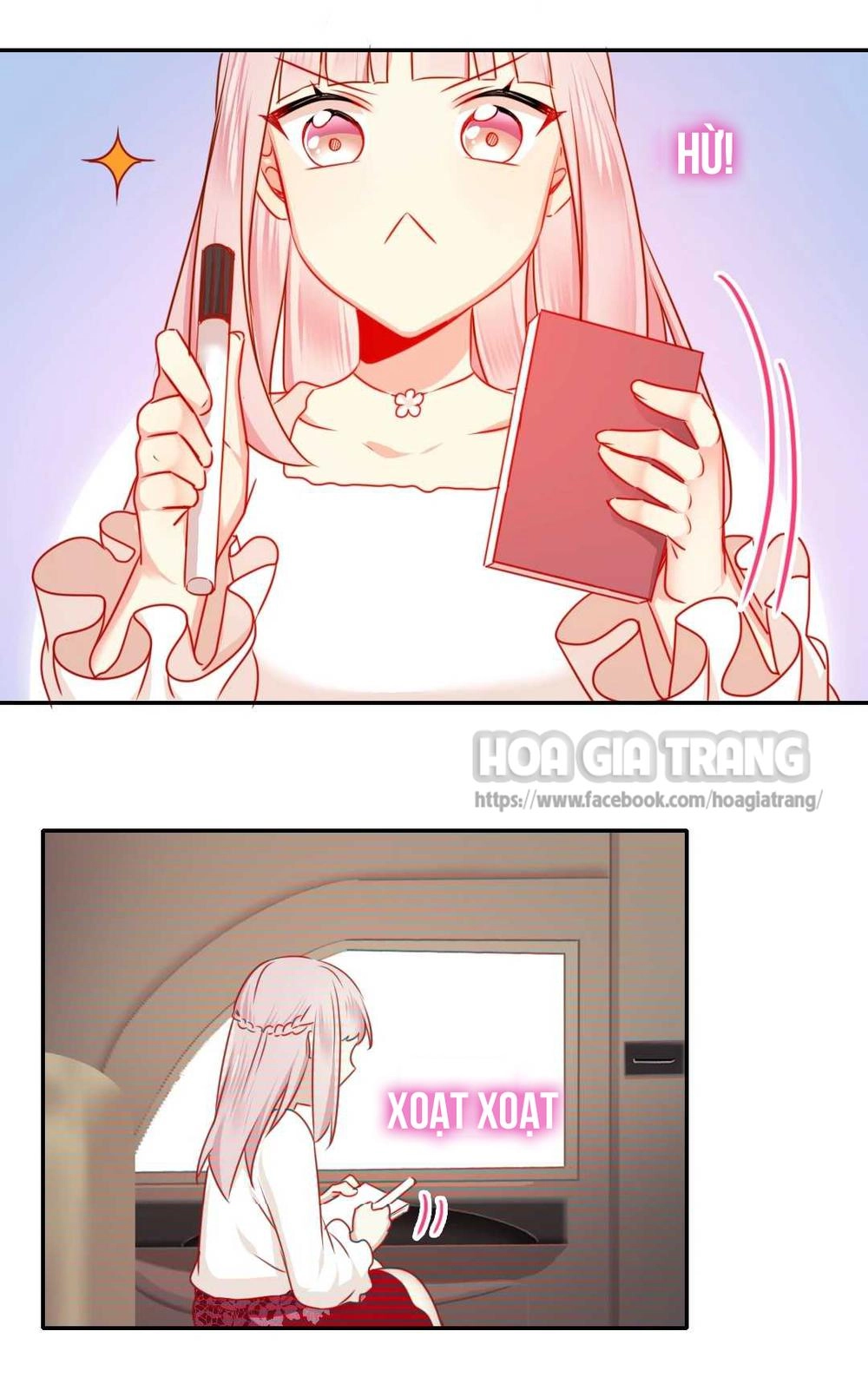 Phục Thù Thiếu Gia Tiểu Điềm Thê Chapter 9 - 31