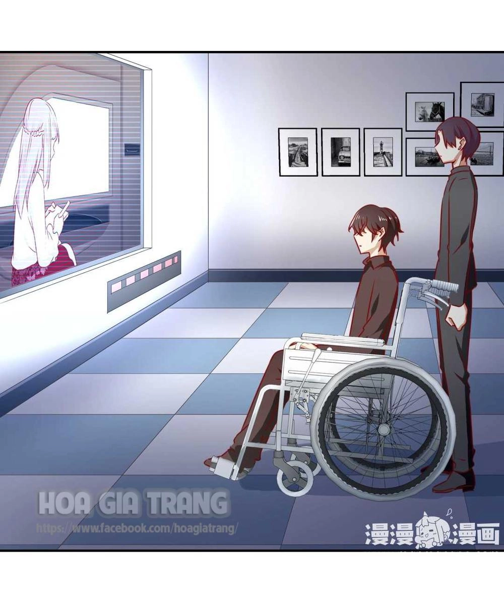 Phục Thù Thiếu Gia Tiểu Điềm Thê Chapter 9 - 32