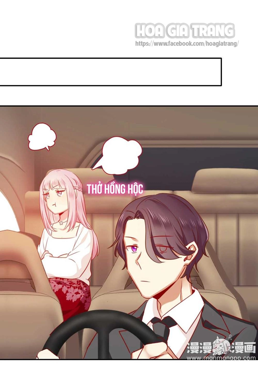 Phục Thù Thiếu Gia Tiểu Điềm Thê Chapter 9 - 35