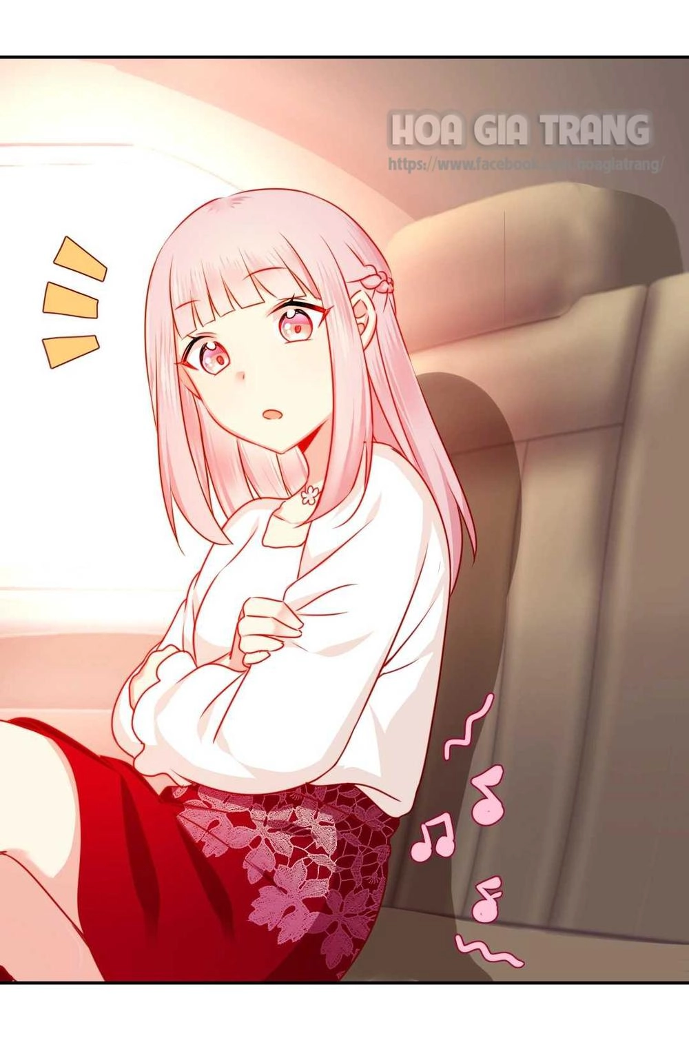 Phục Thù Thiếu Gia Tiểu Điềm Thê Chapter 9 - 36