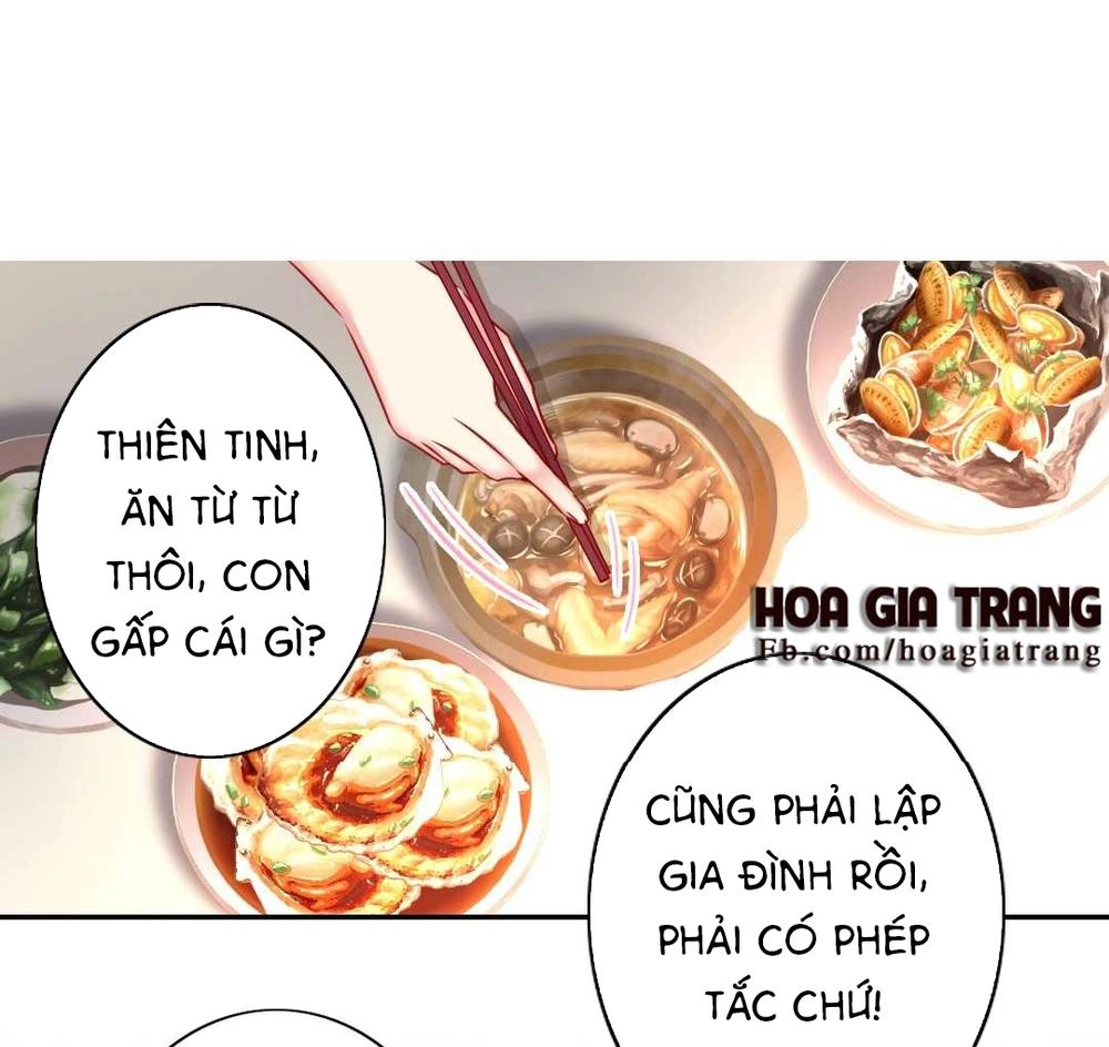 Phục Thù Thiếu Gia Tiểu Điềm Thê Chapter 10 - 2