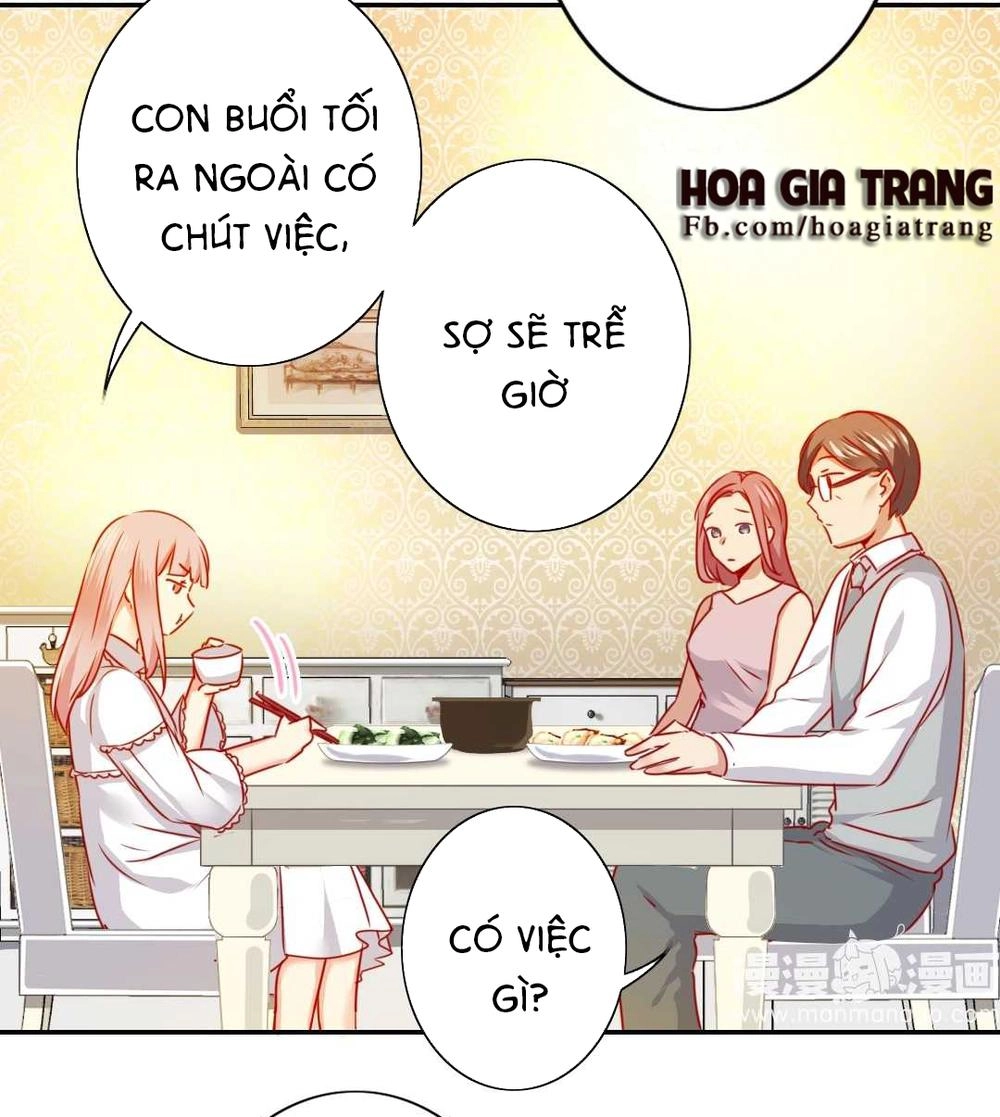 Phục Thù Thiếu Gia Tiểu Điềm Thê Chapter 10 - 3