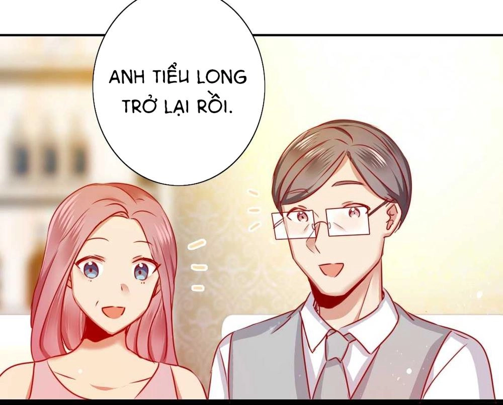 Phục Thù Thiếu Gia Tiểu Điềm Thê Chapter 10 - 4