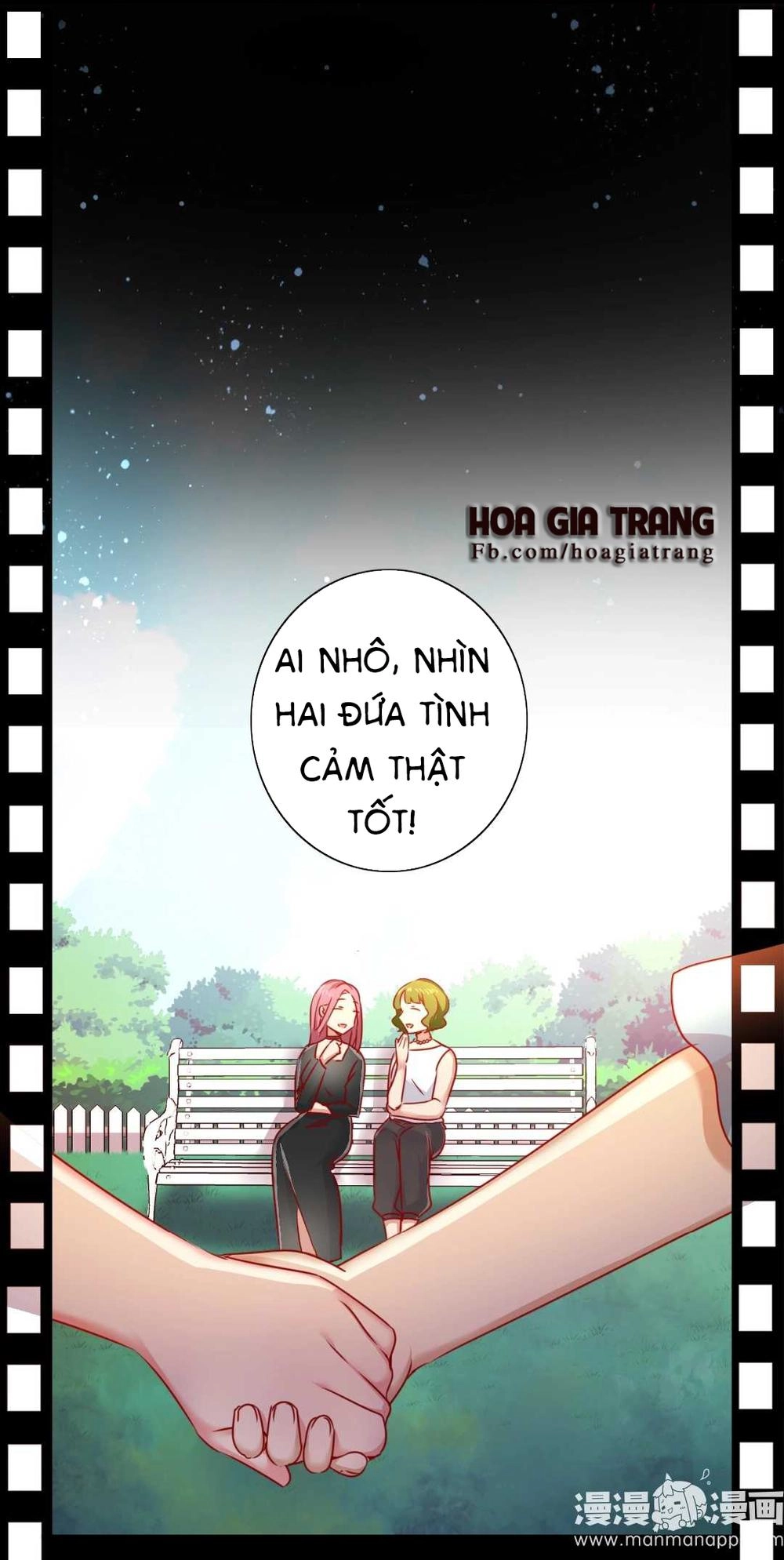 Phục Thù Thiếu Gia Tiểu Điềm Thê Chapter 10 - 5