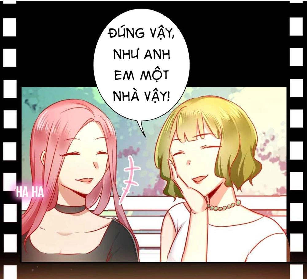 Phục Thù Thiếu Gia Tiểu Điềm Thê Chapter 10 - 6