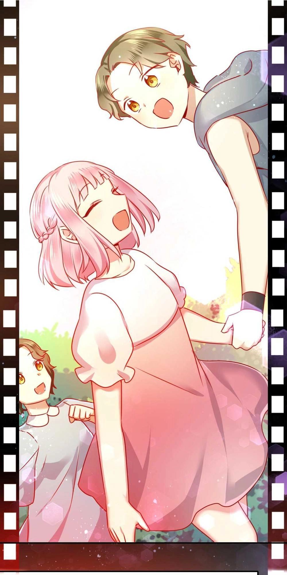 Phục Thù Thiếu Gia Tiểu Điềm Thê Chapter 10 - 8