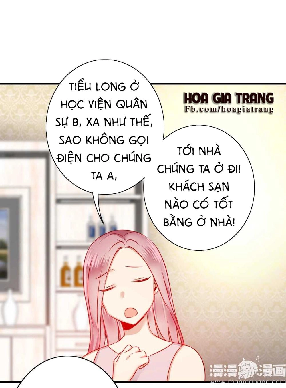 Phục Thù Thiếu Gia Tiểu Điềm Thê Chapter 10 - 10