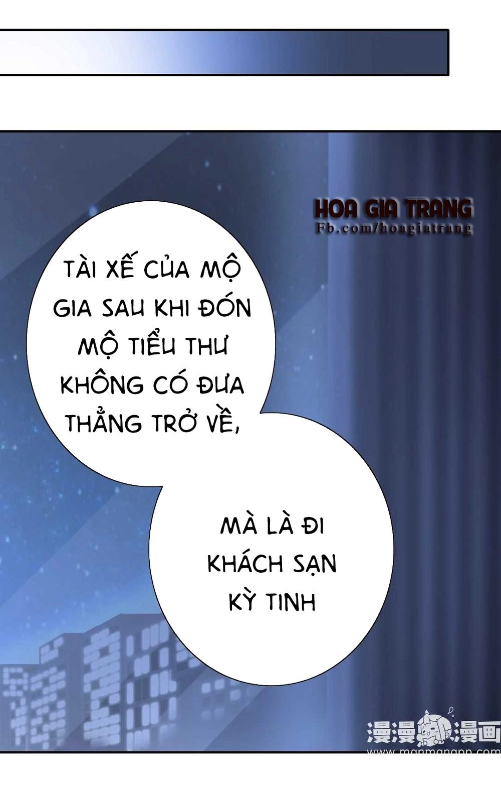 Phục Thù Thiếu Gia Tiểu Điềm Thê Chapter 10 - 18