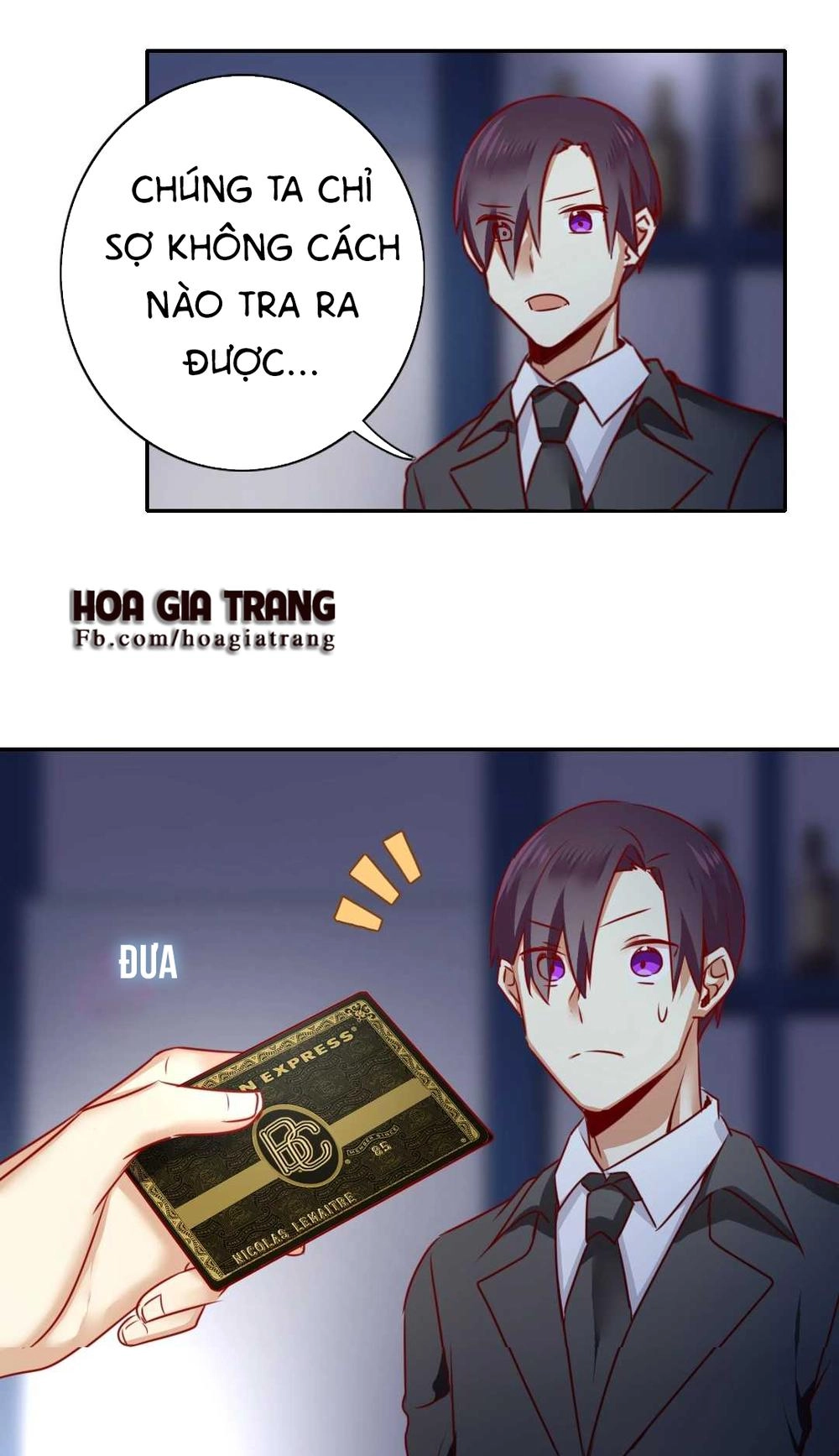 Phục Thù Thiếu Gia Tiểu Điềm Thê Chapter 10 - 21