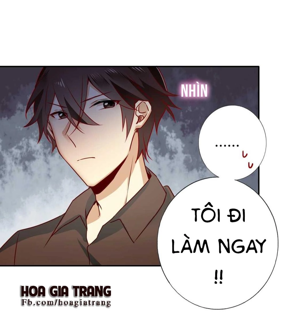 Phục Thù Thiếu Gia Tiểu Điềm Thê Chapter 10 - 23