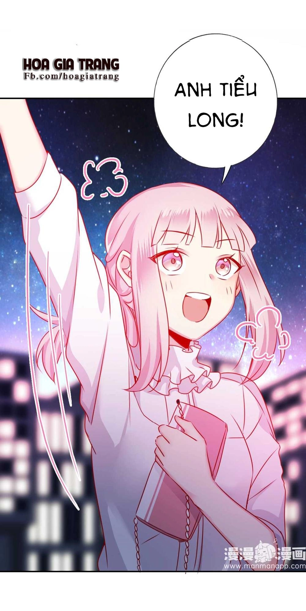 Phục Thù Thiếu Gia Tiểu Điềm Thê Chapter 10 - 27