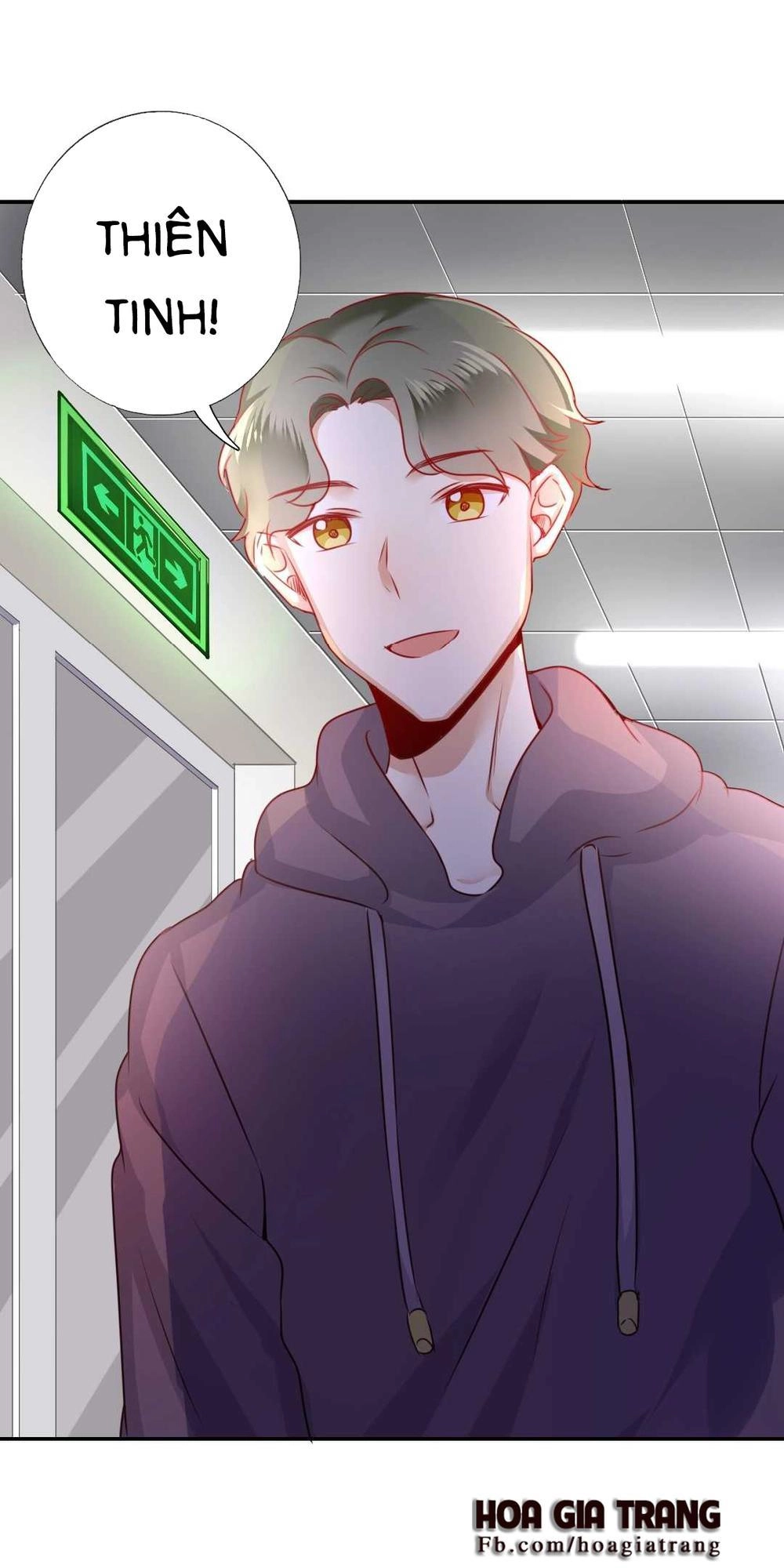 Phục Thù Thiếu Gia Tiểu Điềm Thê Chapter 10 - 28