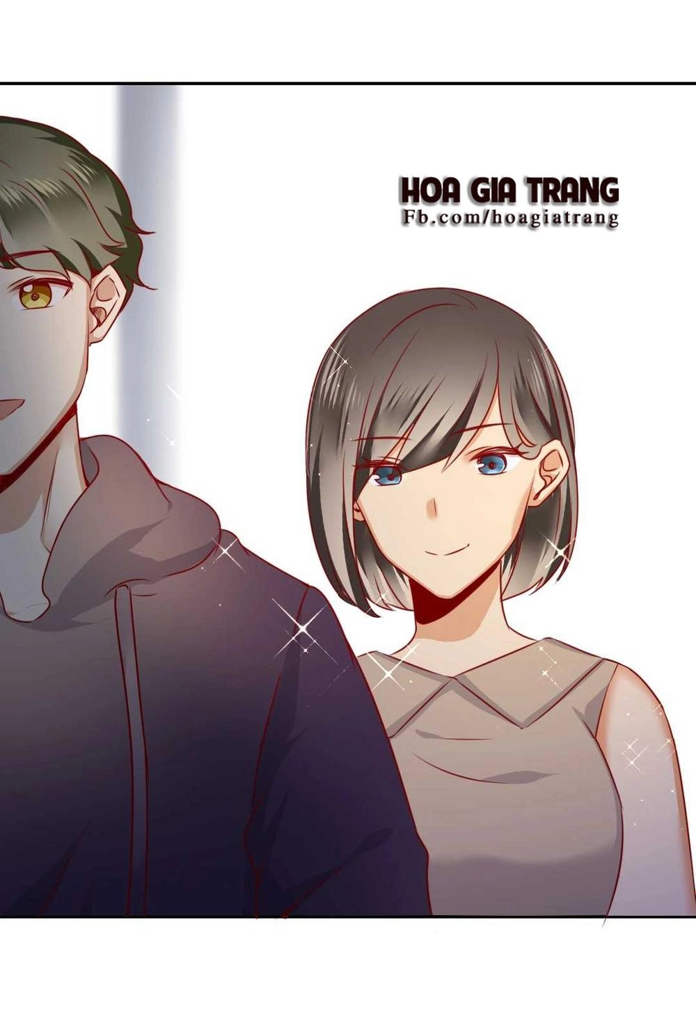 Phục Thù Thiếu Gia Tiểu Điềm Thê Chapter 10 - 31