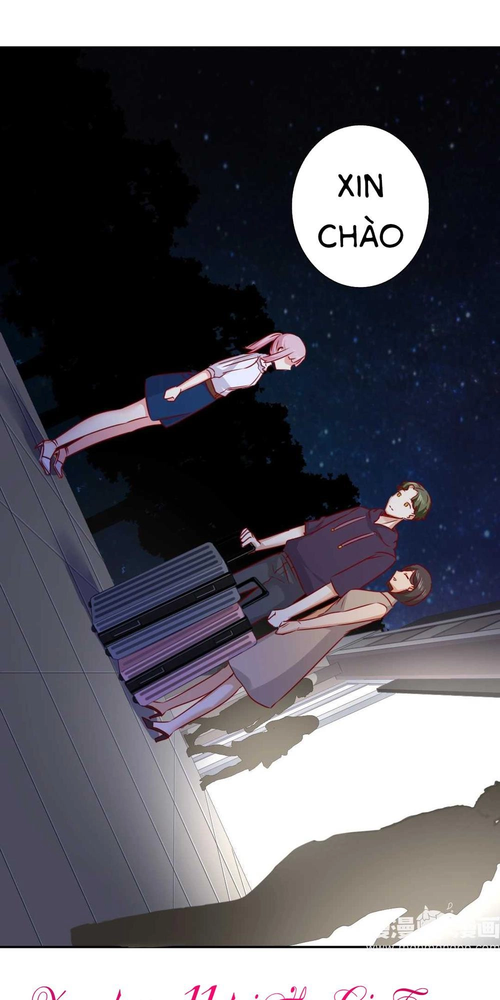 Phục Thù Thiếu Gia Tiểu Điềm Thê Chapter 10 - 32