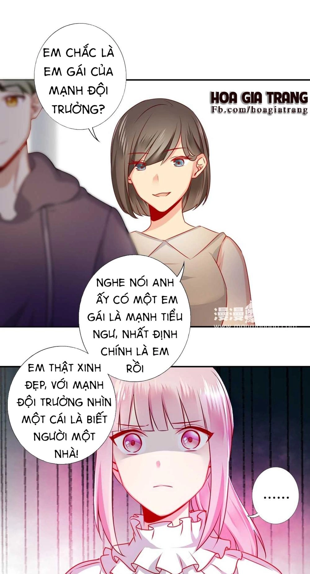 Phục Thù Thiếu Gia Tiểu Điềm Thê Chapter 11 - 2