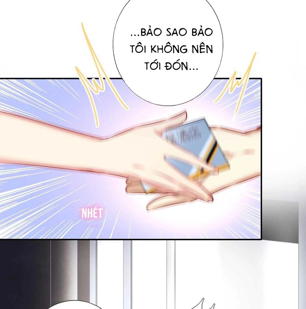 Phục Thù Thiếu Gia Tiểu Điềm Thê Chapter 11 - 4