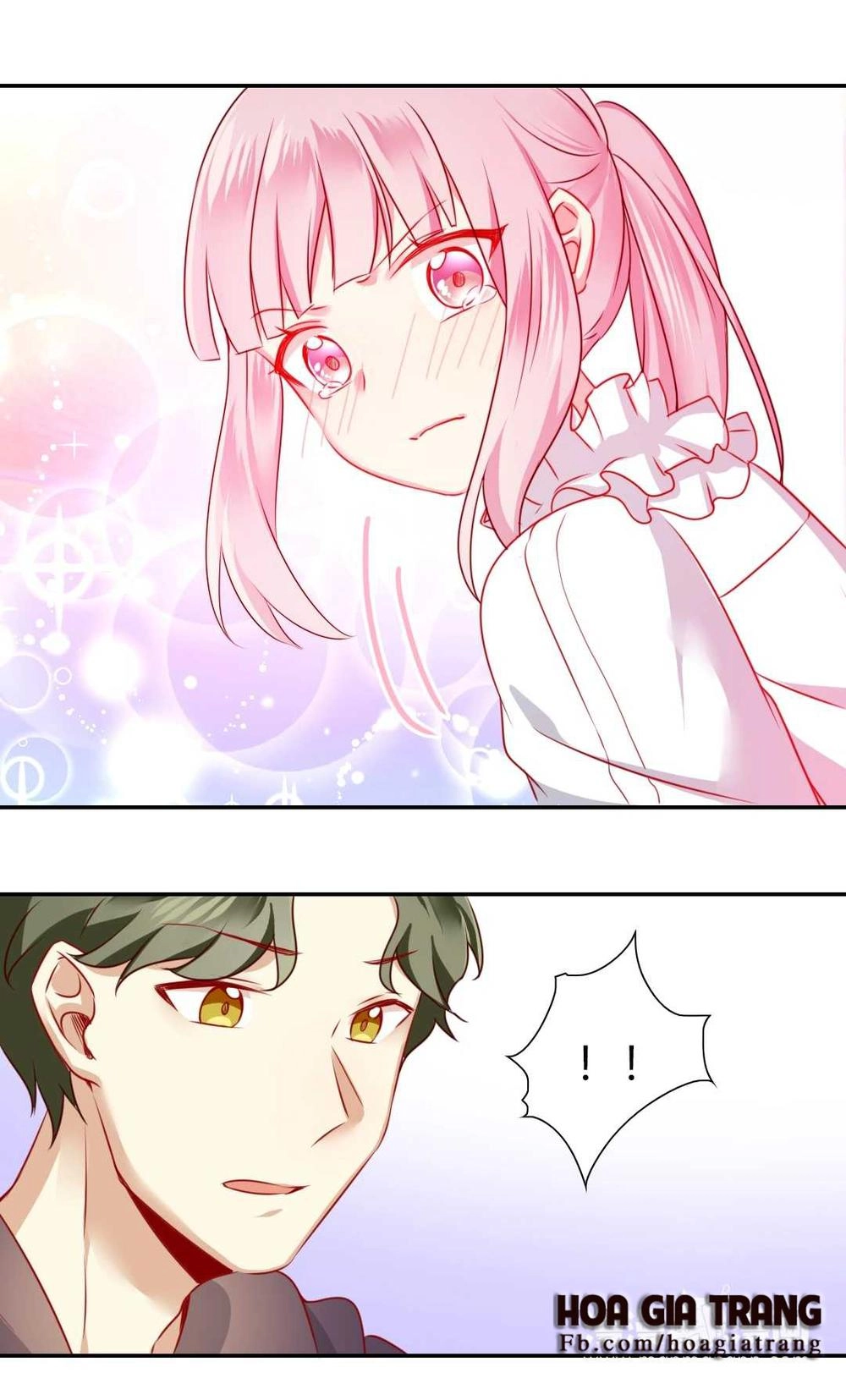 Phục Thù Thiếu Gia Tiểu Điềm Thê Chapter 11 - 6